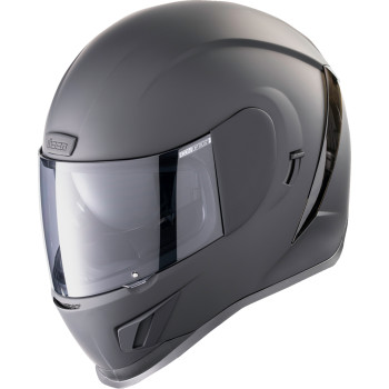 ICON AIRFORM HELMET RUBATONE