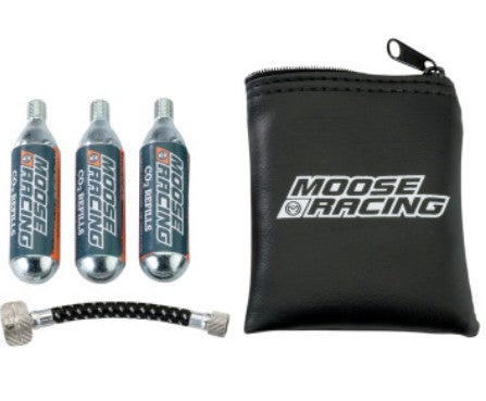MOOSE TIRE INFLATOR KIT