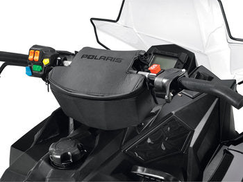 Polaris Axys Pro-Fit Straight Bar Handlebar Bag