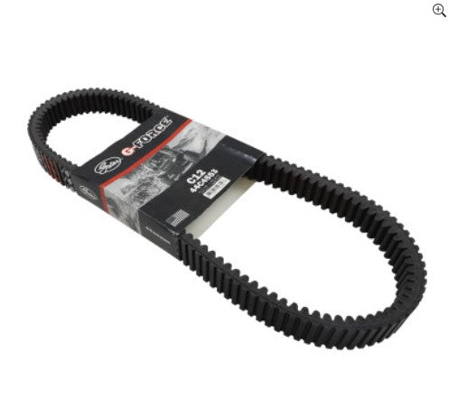 44C4553G-Force™ C12™ Drive Belt
