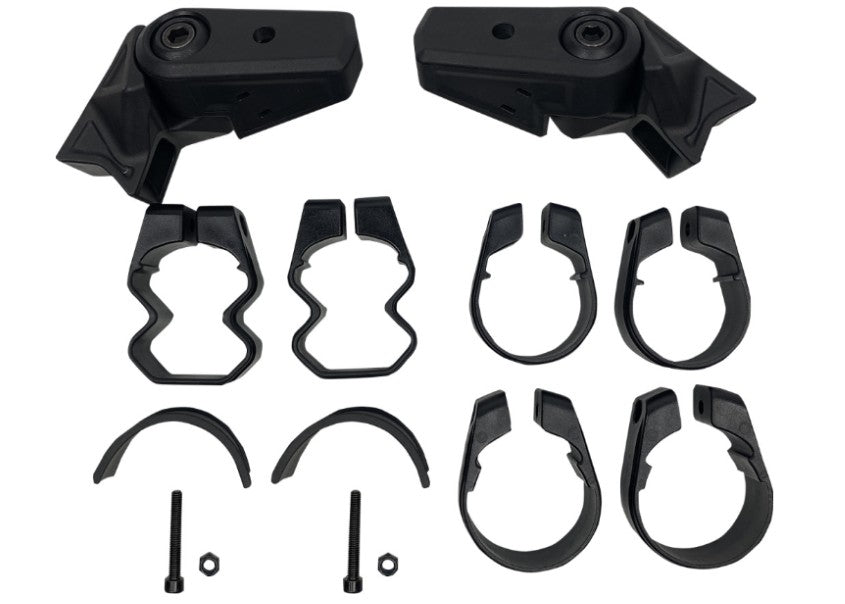 ELITE SERIES CUBE LIGHT MOUNTS