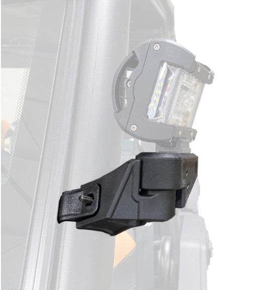 ELITE SERIES CUBE LIGHT MOUNTS