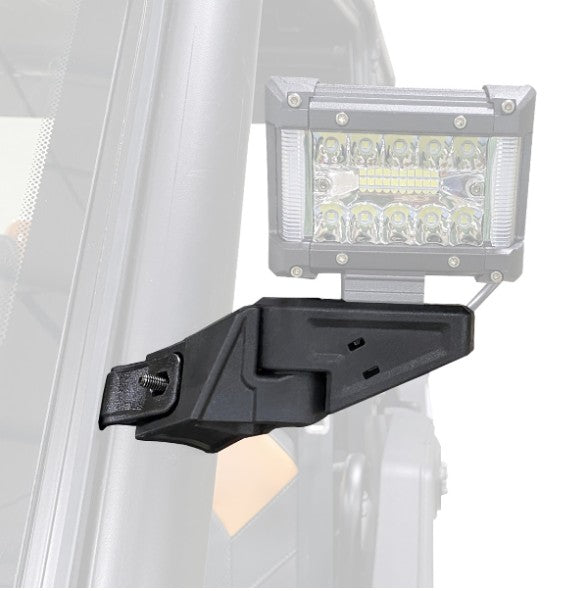 ELITE SERIES CUBE LIGHT MOUNTS