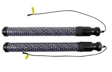 MOOSE 24" QUICK RELEASE WHIP LIGHTS