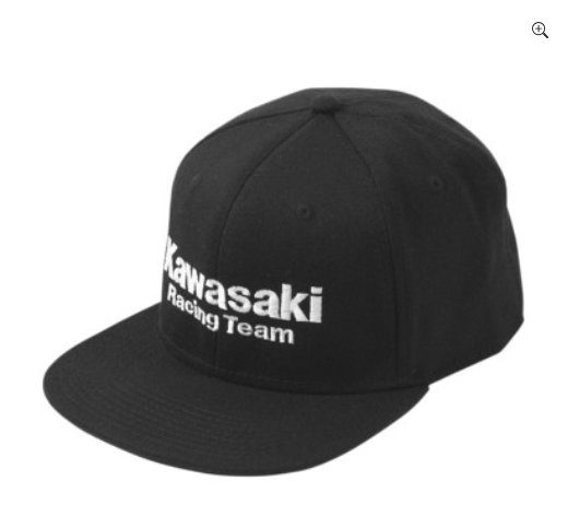 FACTORY EFFEX HAT KAWASAKI TEAM