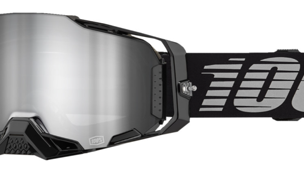 100% ARMEGA GOGGLE