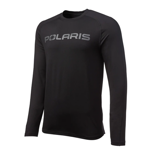 POLARIS M BASE LAYER TOP