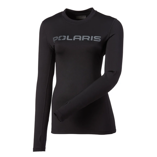 POLARIS W BASE LAYER TOP