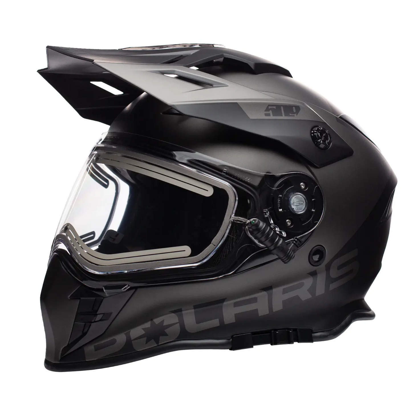 POLARIS DELTA R3 HELMET