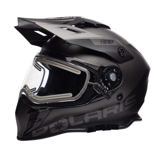 POLARIS DELTA R3 HELMET
