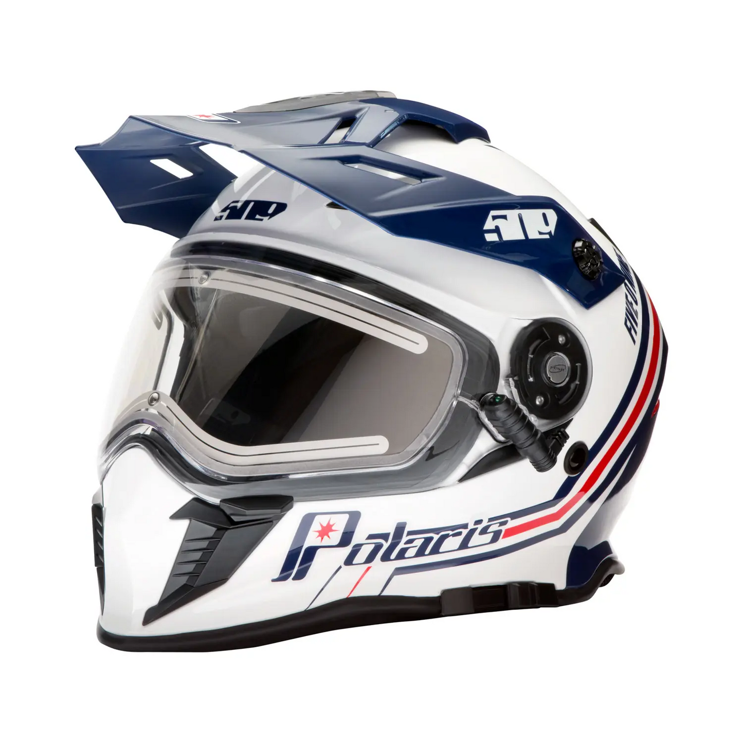 POLARIS 509 DELTA R3L GOGGLE