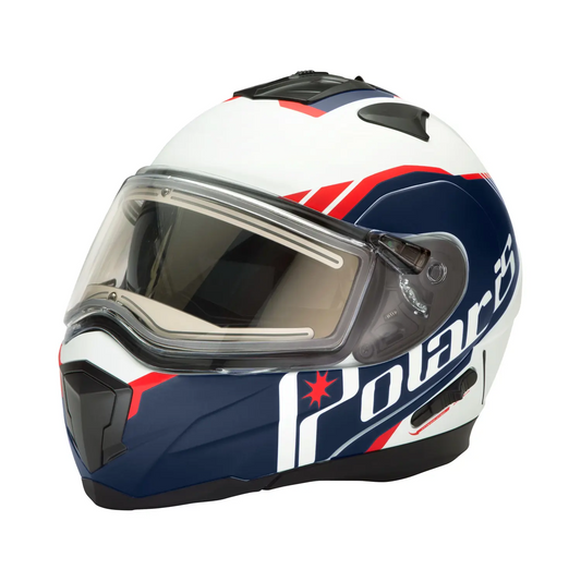 POLARIS MODULAR-2.0 HELMET