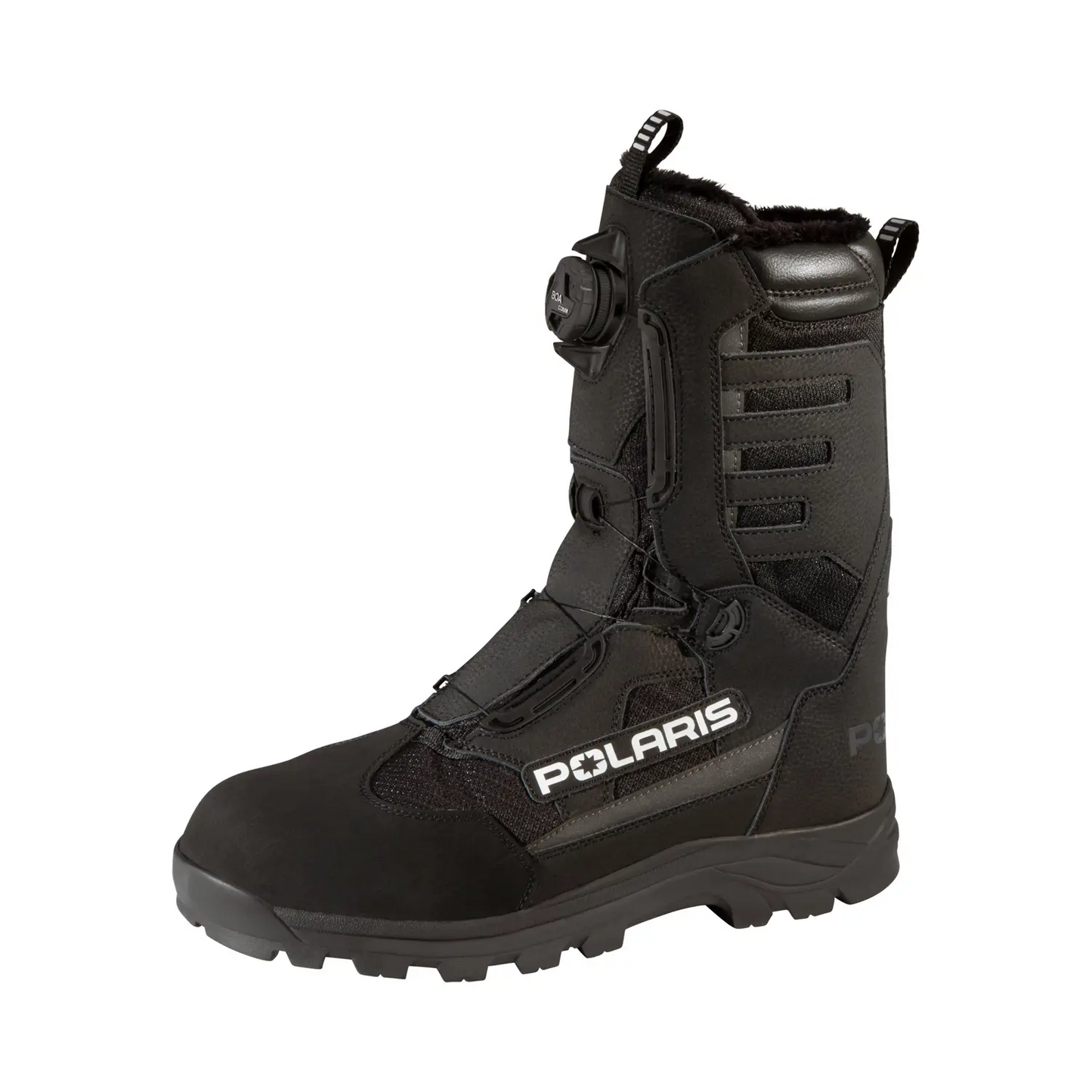 POLARIS SWITCHBACK BOA BOOT