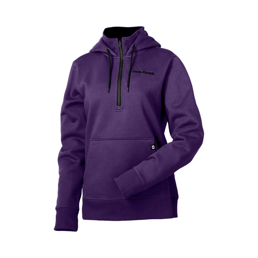 POLARIS W JOURNEY HOODIE