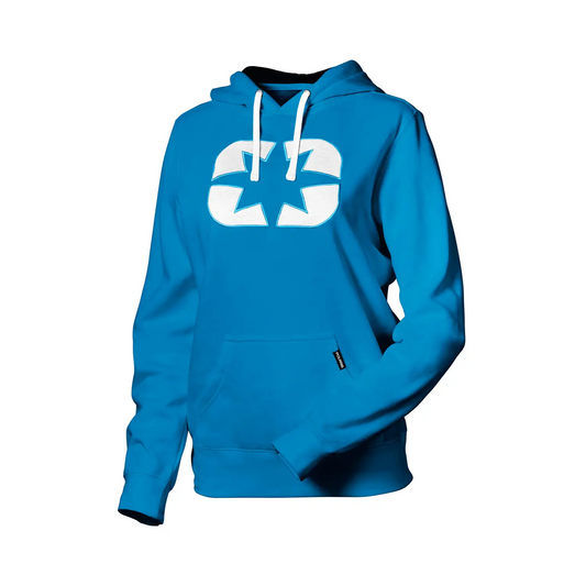 POLARIS W ICON HOODIE
