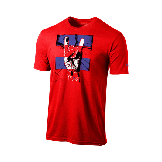 POLARIS M ROCK IT TEE