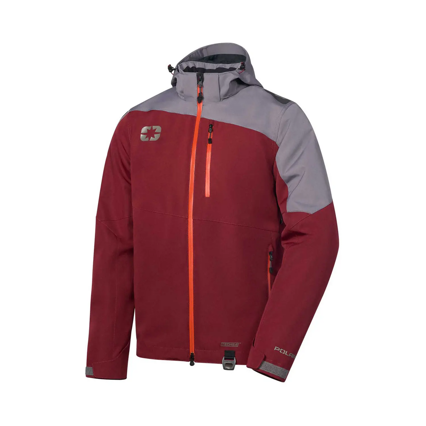 POLARIS M SWITCHBACK JACKET 2.0