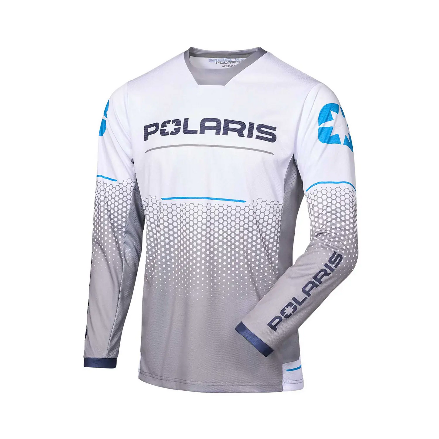 POLARIS THROTTLE JERSEY