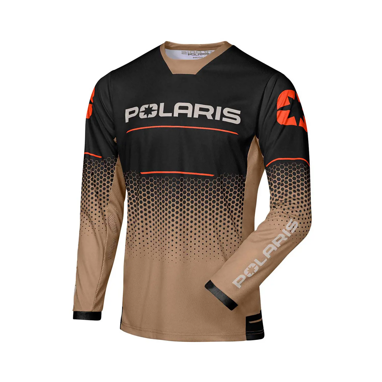 POLARIS THROTTLE JERSEY