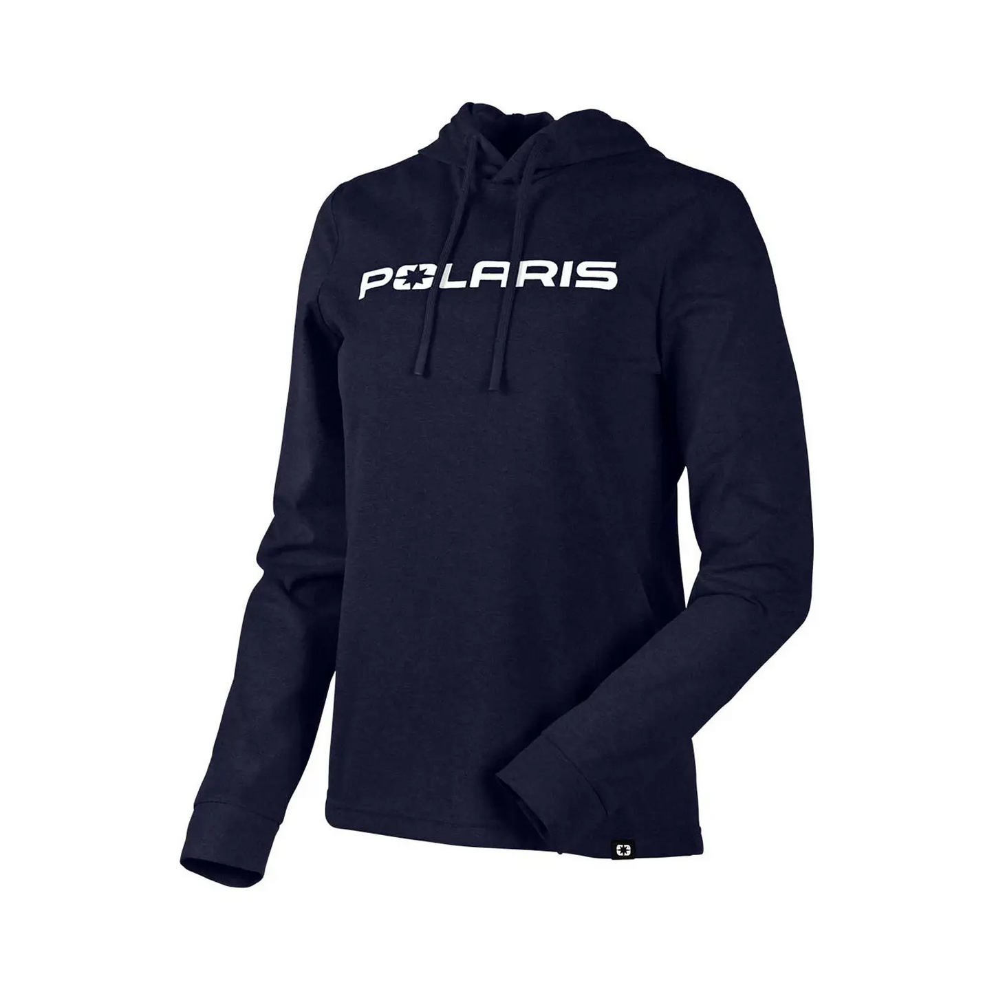 POLARIS W UPF HOODIE