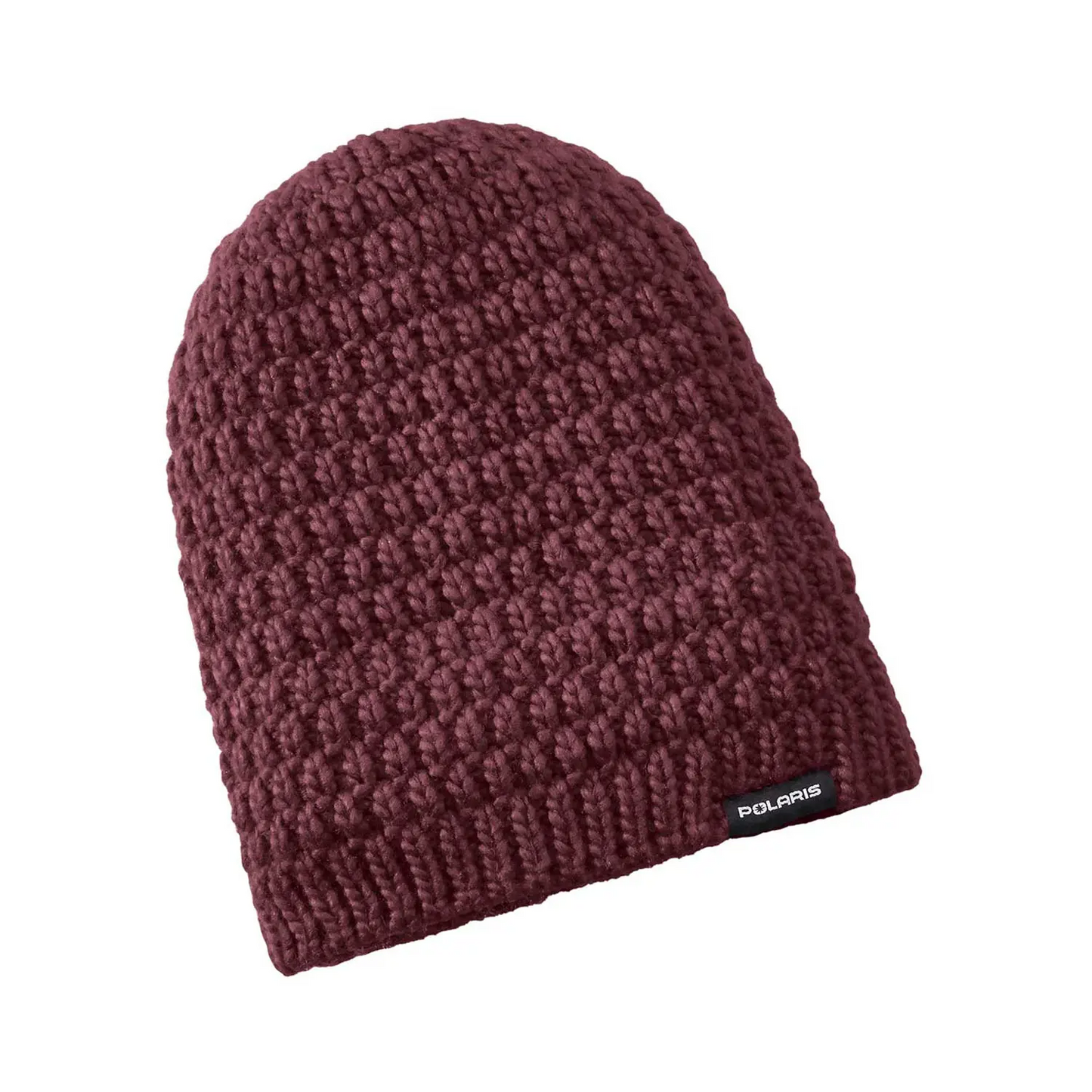 POLARIS LOOSE FIT BEANIE