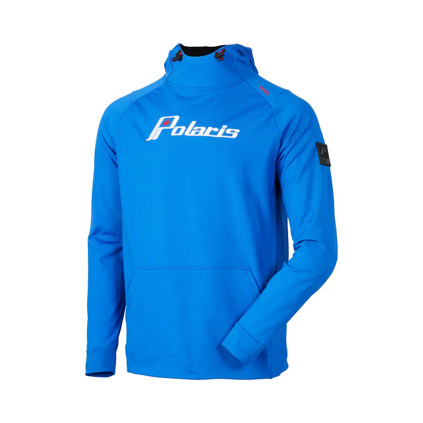 UNRL x Polaris Crossover Hoodie II