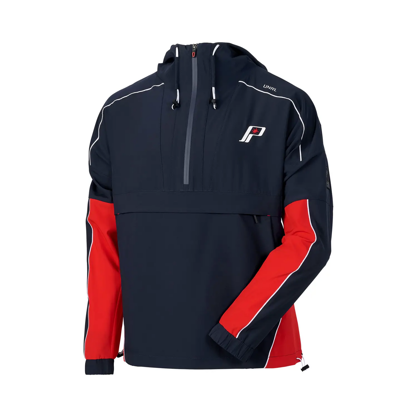 UNRL x Polaris DWR Track Jacket