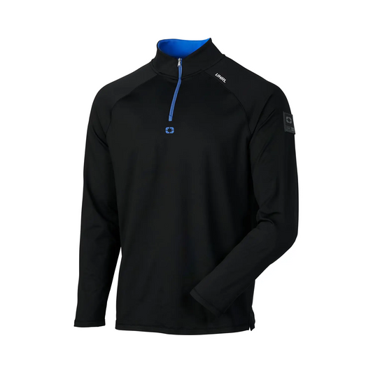 UNRL x Polaris Interlock Quarter-Zip