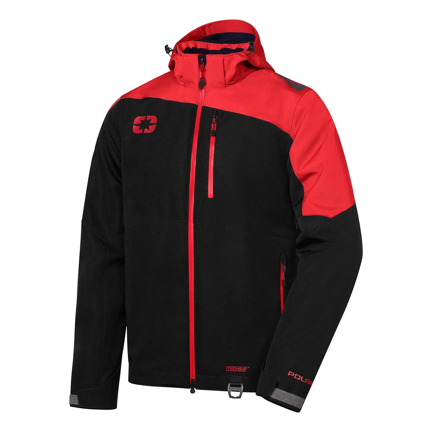 POLARIS MEN'S SWITCHBACK JACKET 2.0