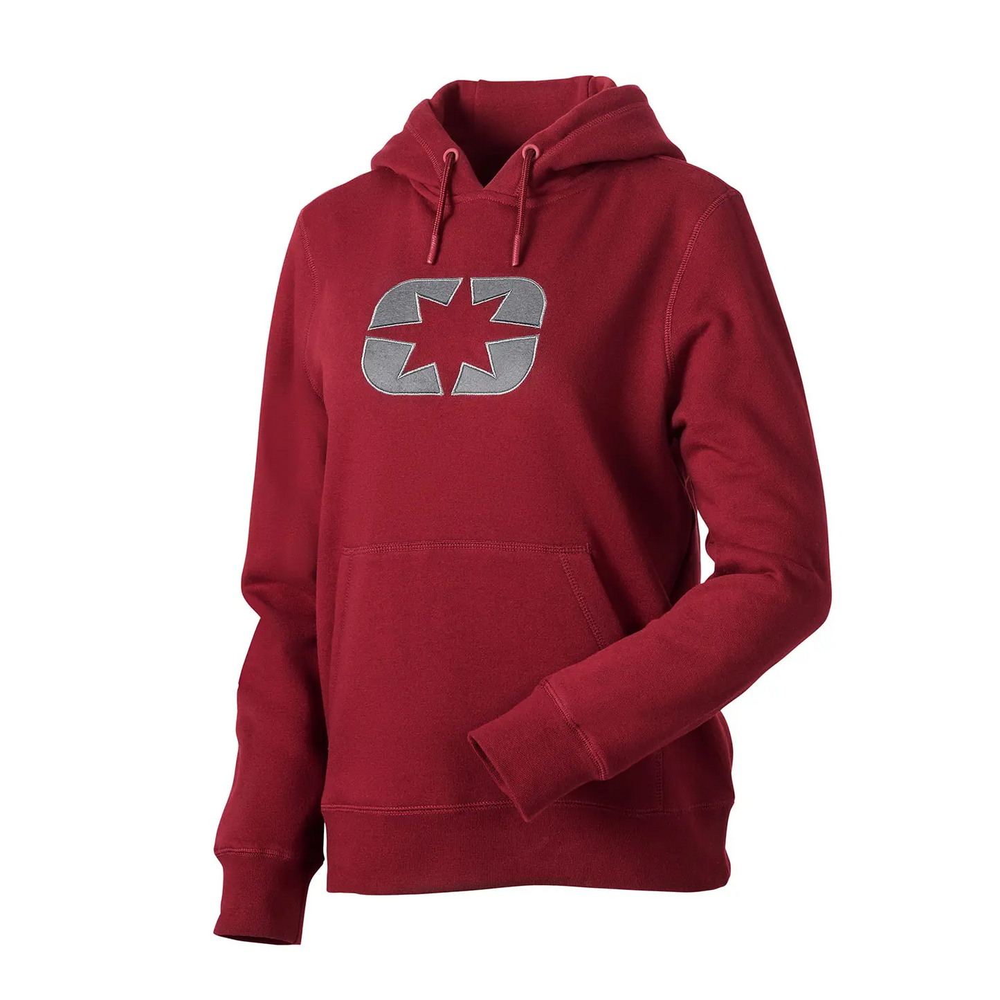 POLARIS-WOMENS ICON HOODIE 2.0
