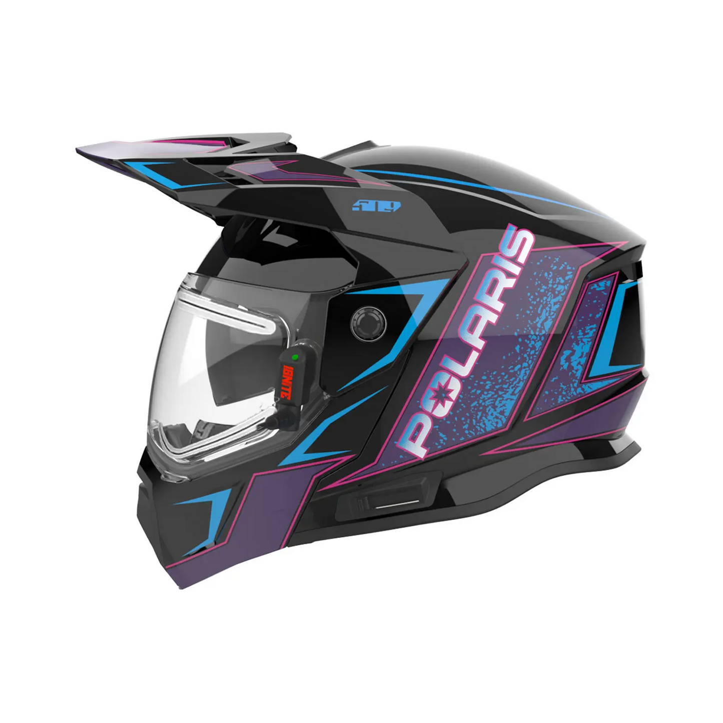 POLARIS 509 DELTA R4 90S HELMET