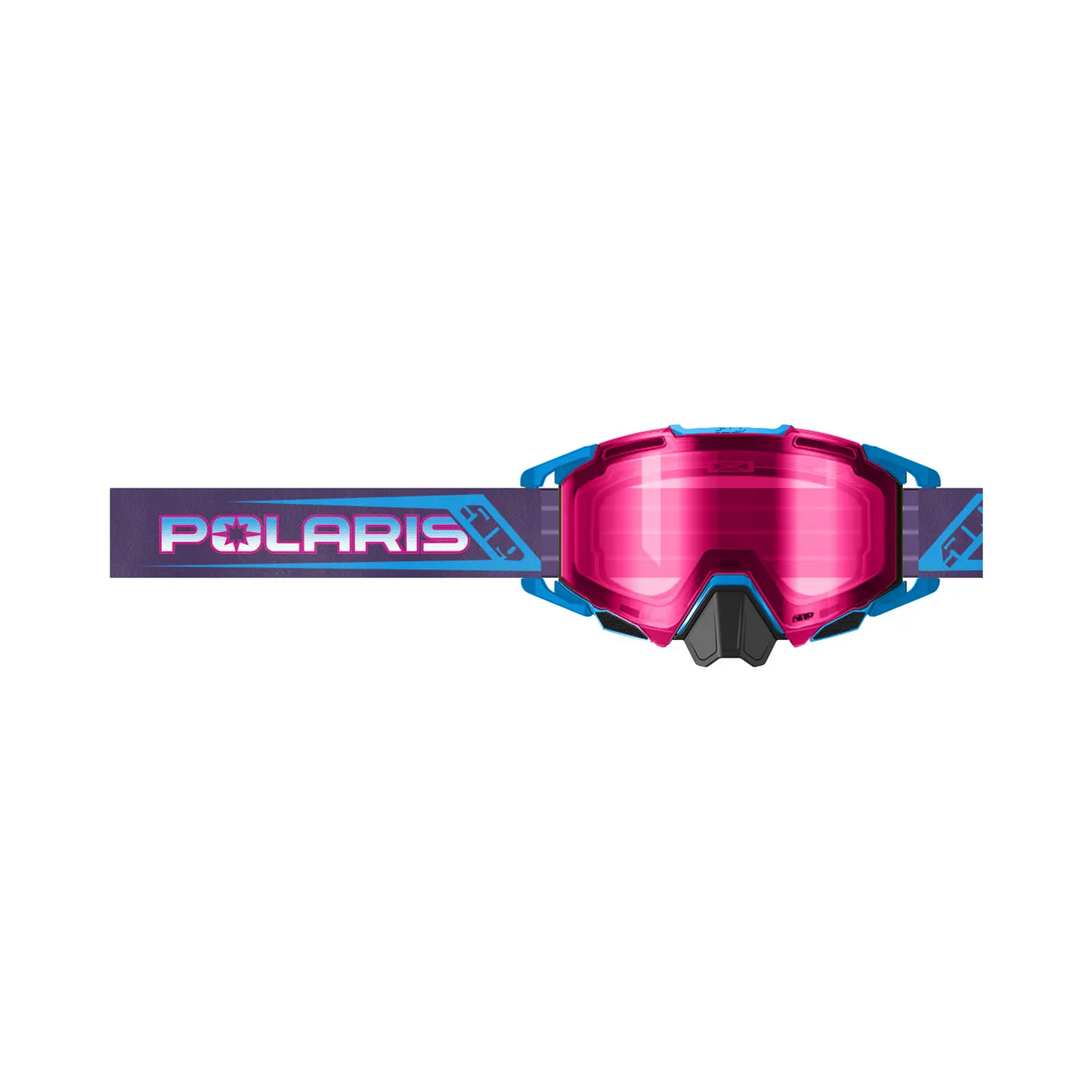 POLARIS 509 X7 SNOW 90S GOGGLE