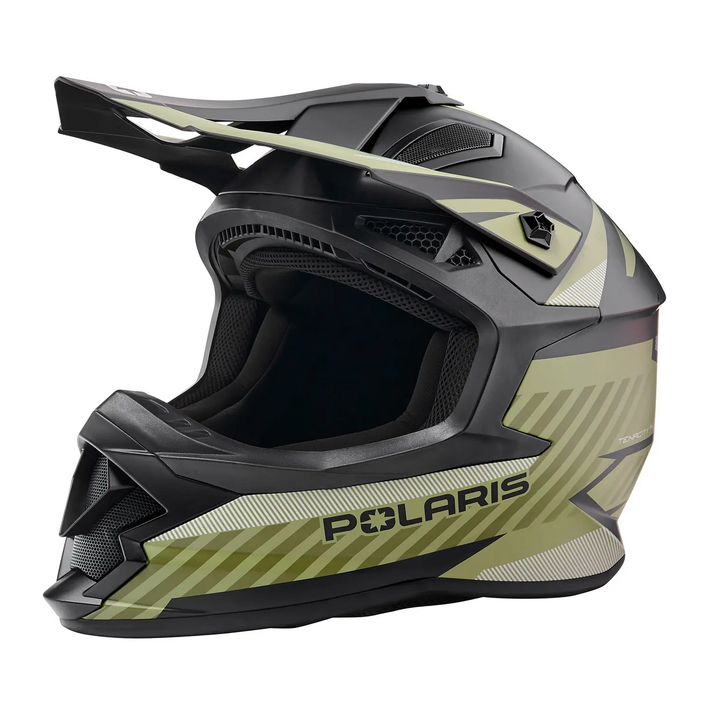 POLARIS TENACITY 4.0 HELMET