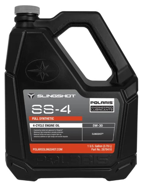 POLARIS SLINGSHOT SS-4 GALLON**PICK UP IN STORE ONLY**