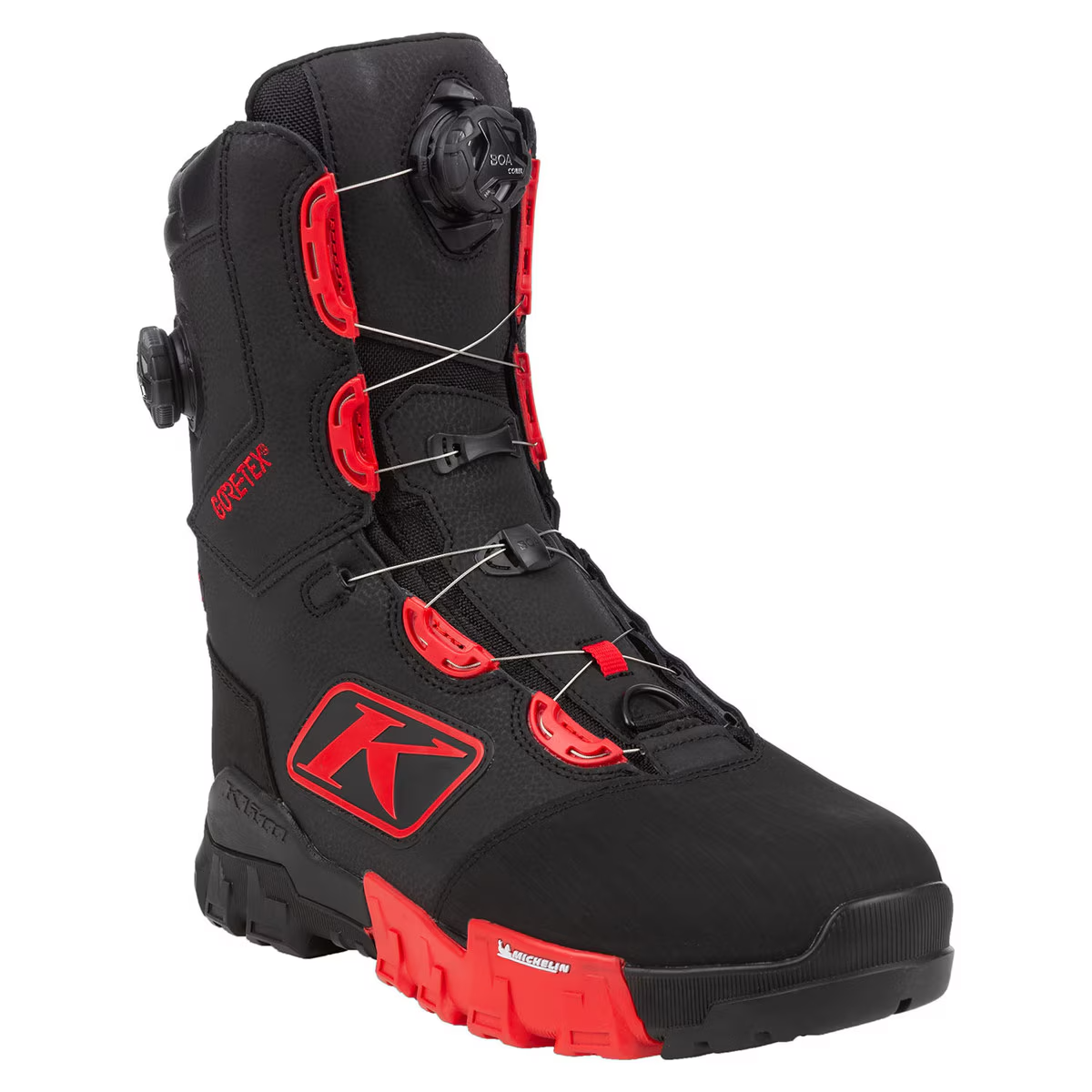 KLIM ADRENALINE PRO S GTX BOA BOOT
