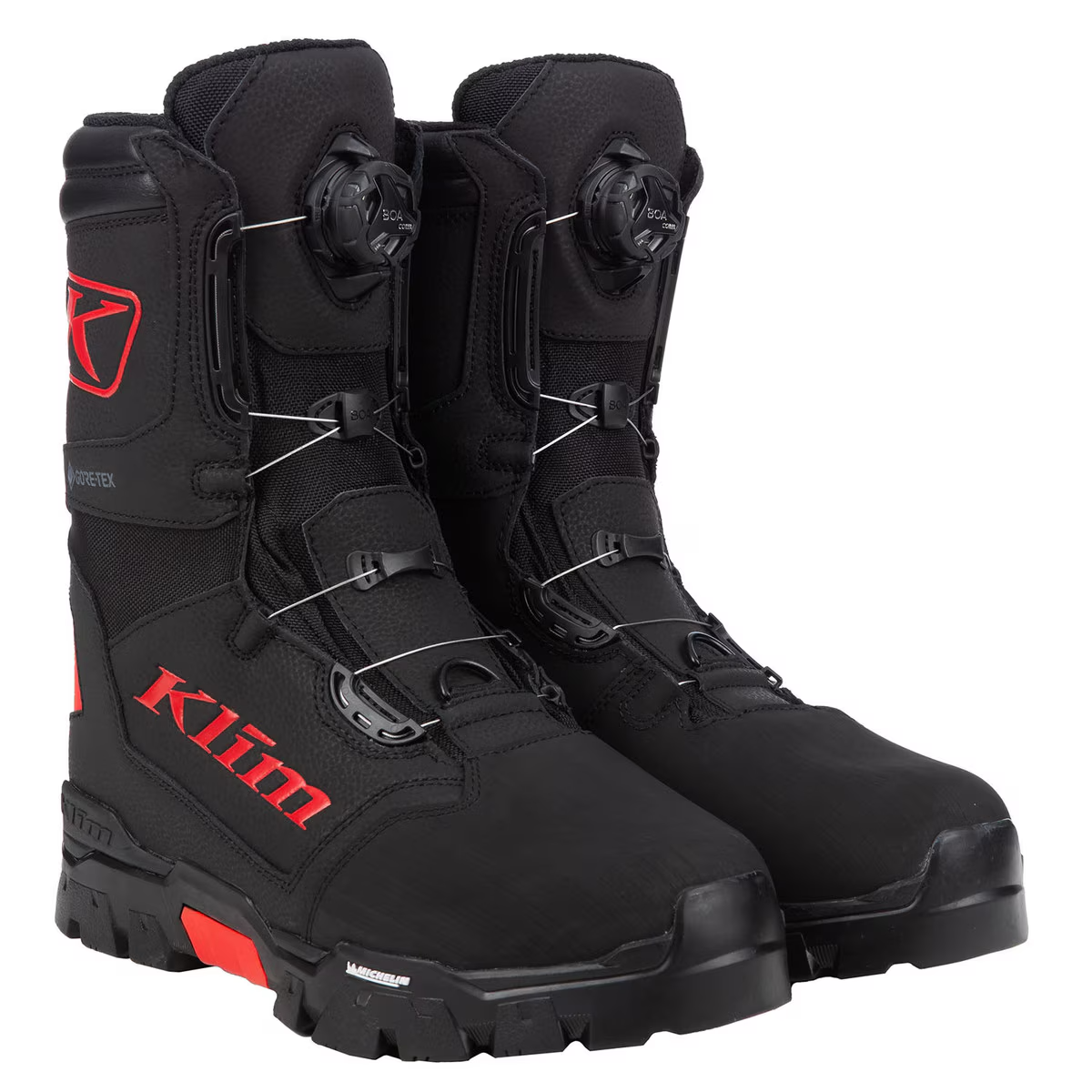 KLIM KLUTCH GTX BOA BOOT