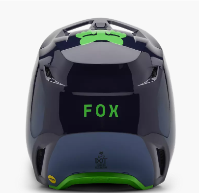 FOX V1 TAUNT HELMET