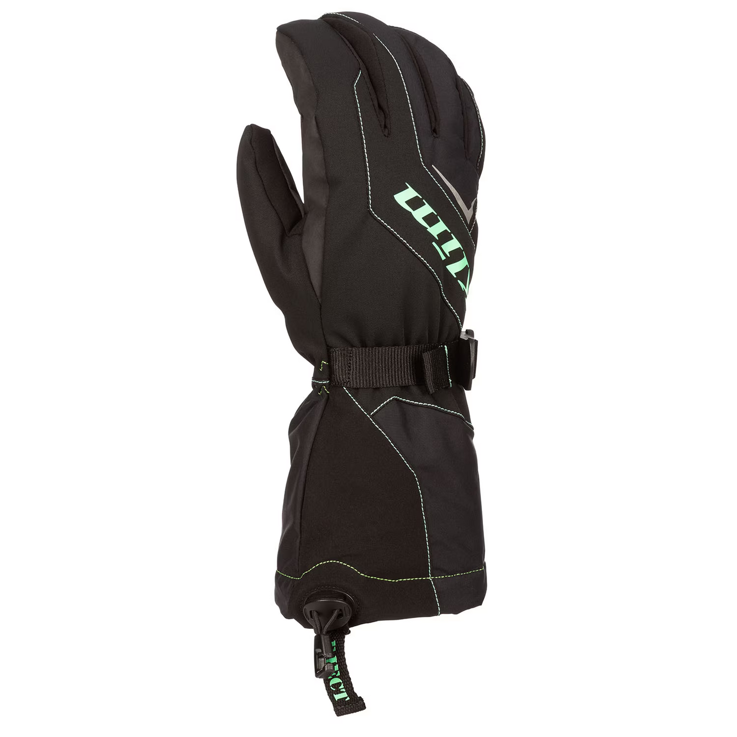 KLIM EMBER GAUNTLET GLOVE