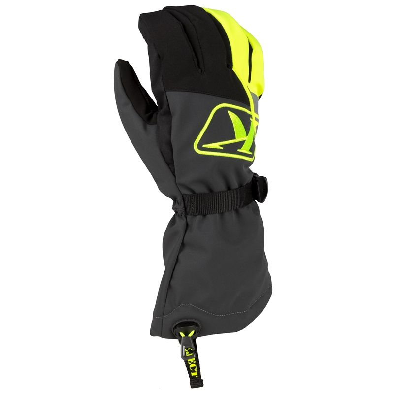 KLIM KLIMATE GAUNTLET GLOVE