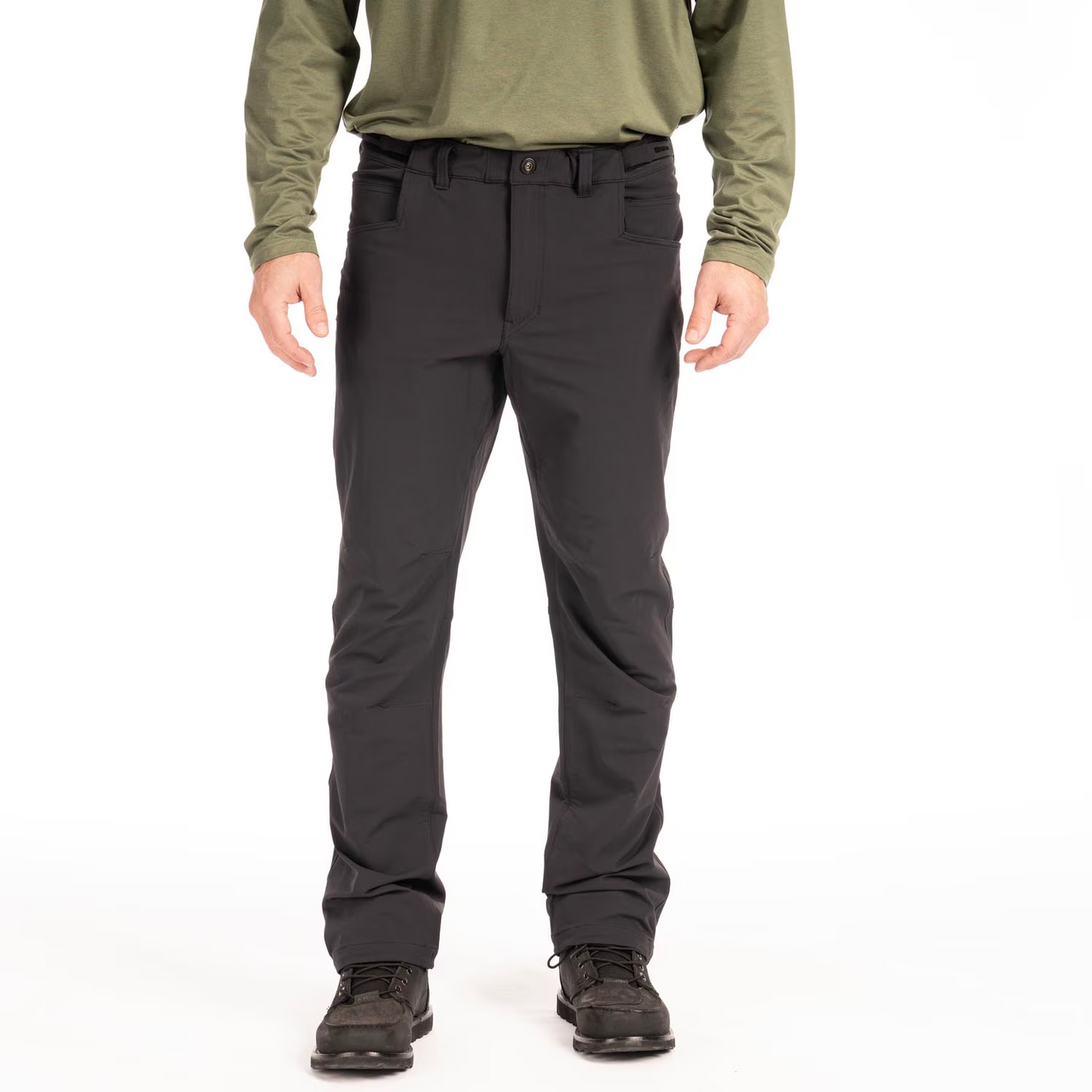KLIM TRANSITION SOFTSHELL PANT