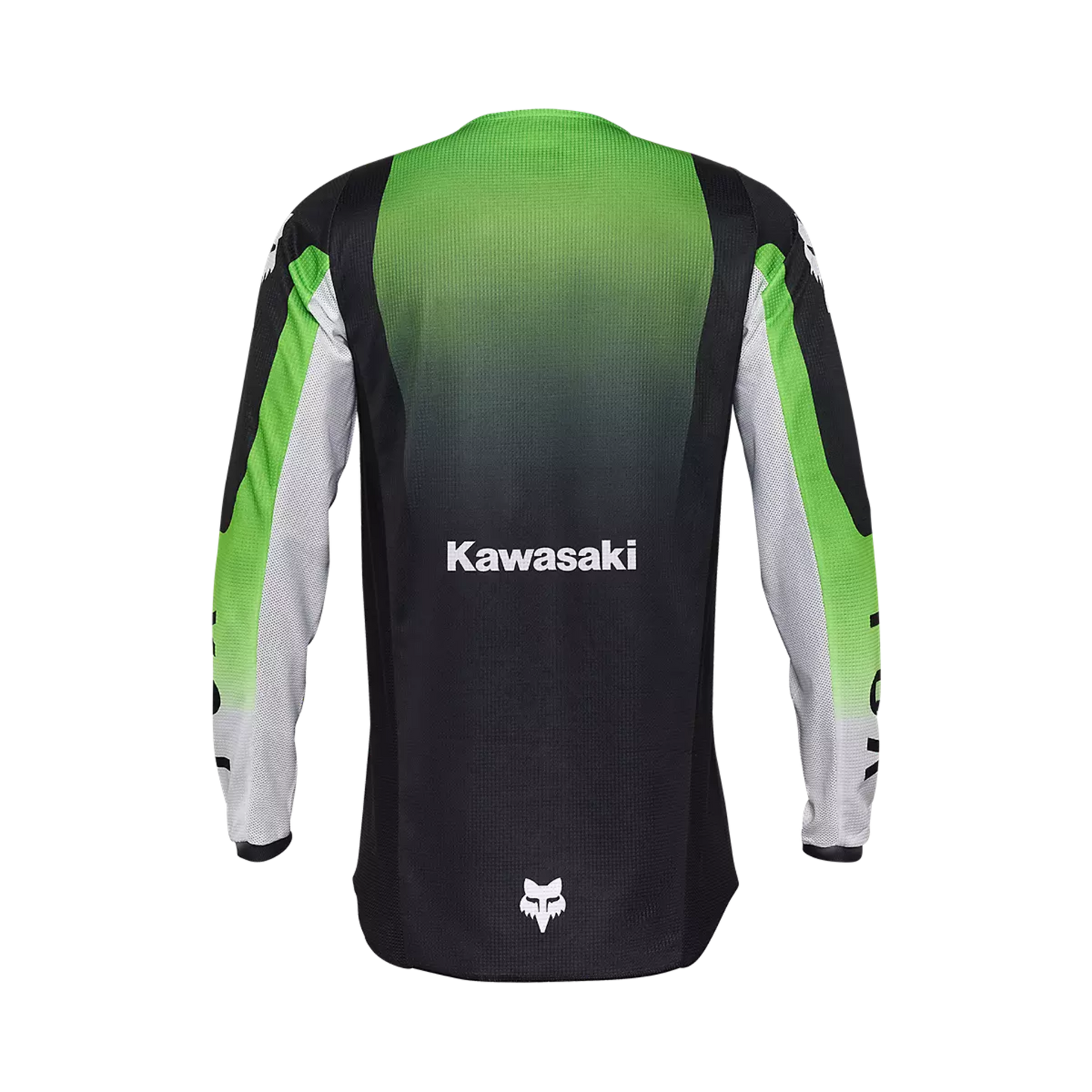 FOX 180 KAWASAKI JERSEY