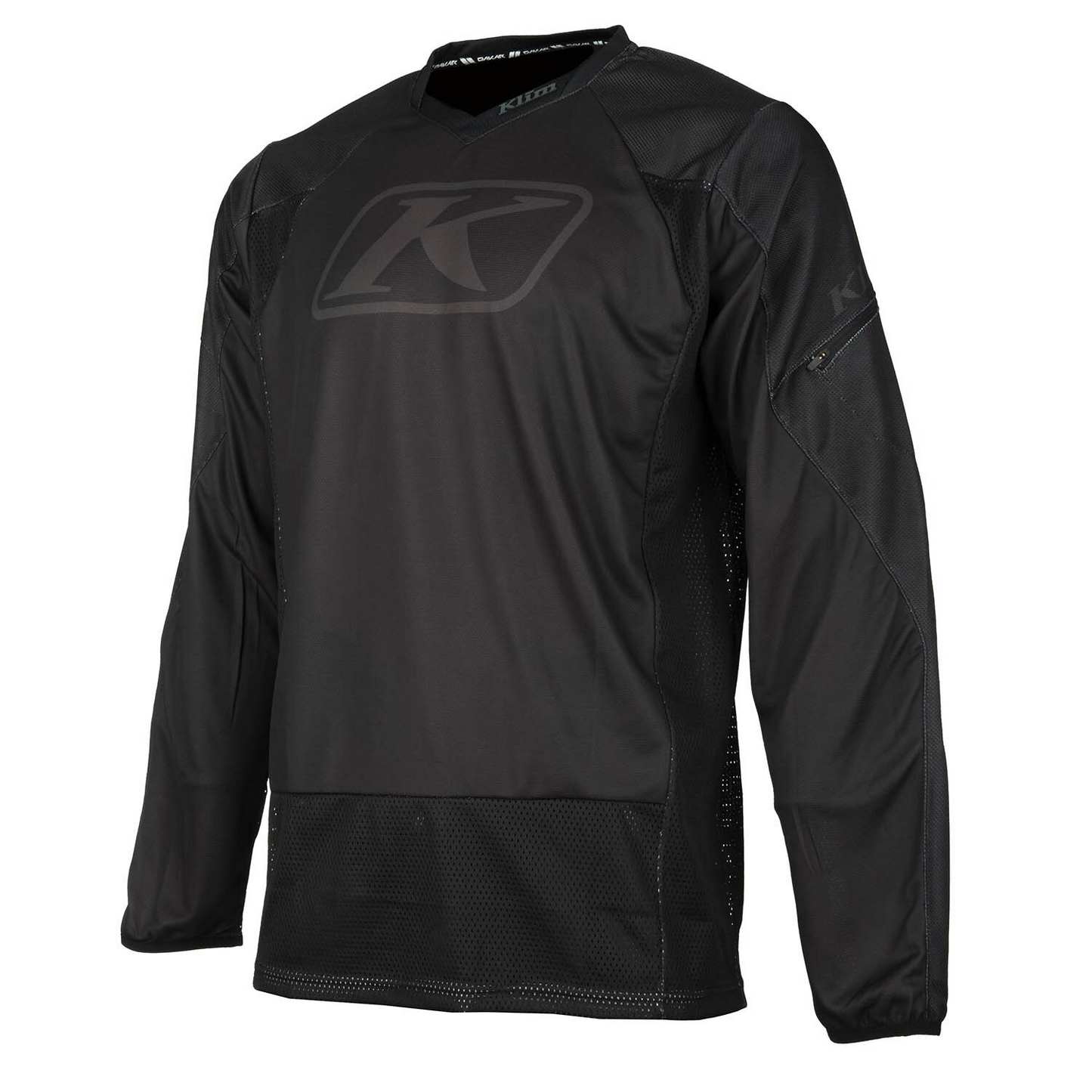 KLIM DAKAR JERSEY