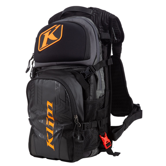 KLIM NAC PAK