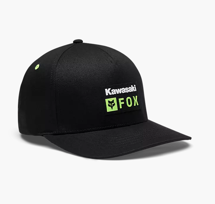 KAWI FLEXFIT HAT