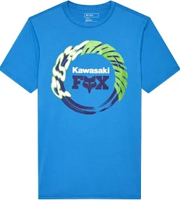 FOX KAWI SS TEE 33424