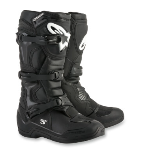 ALPINESTARS TECH 3 BOOT