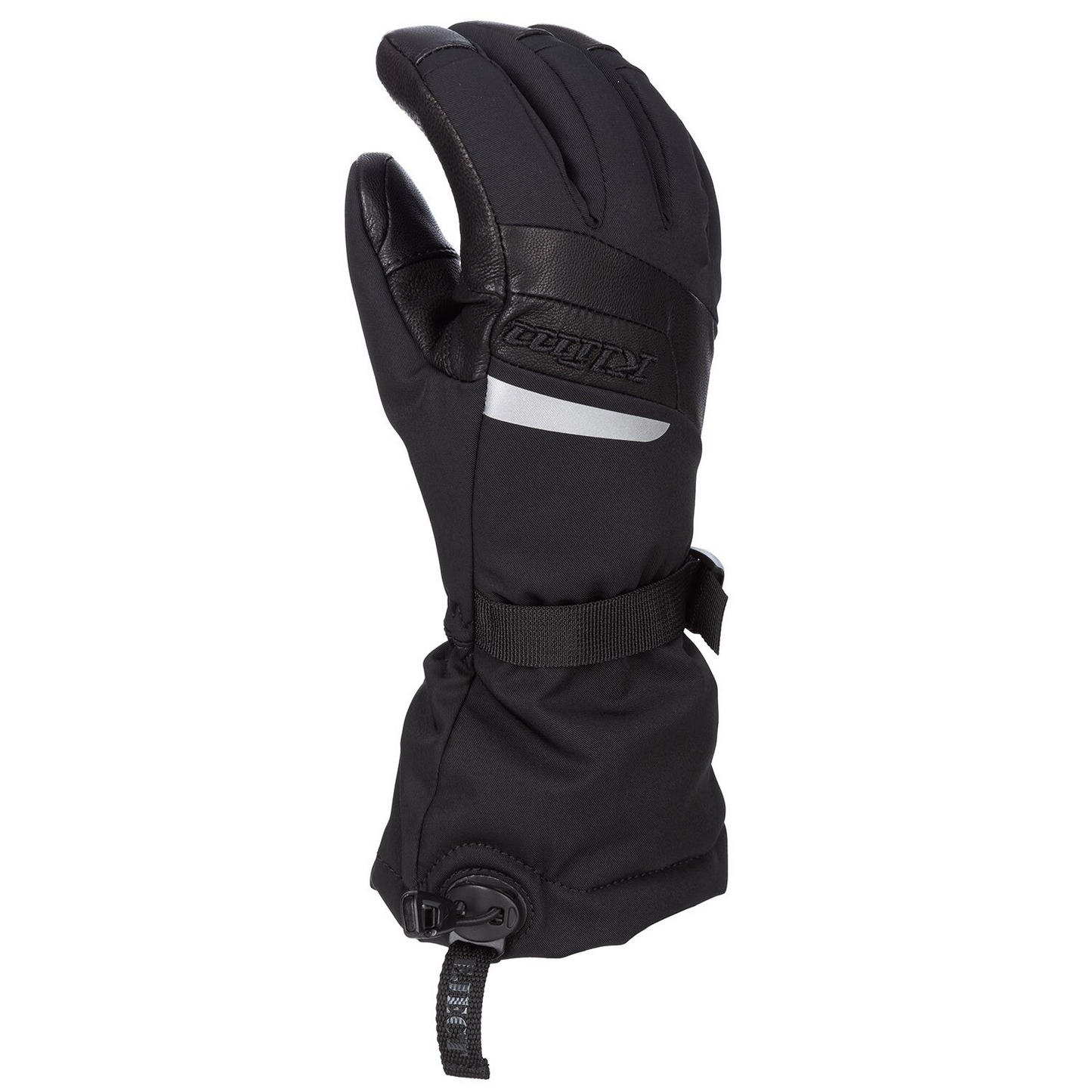 KLIM RADIATE GAUNTLET GLOVE