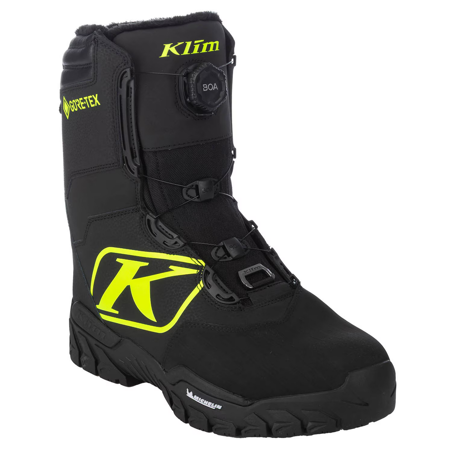 Klim Force GTX BOA Boot