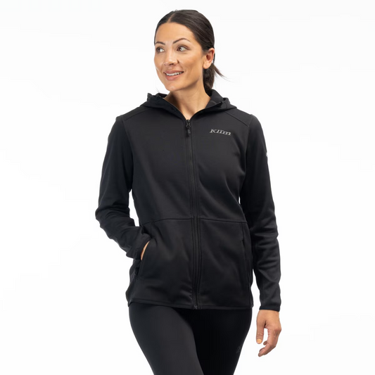 KLIM SOLITUDE HOODIE