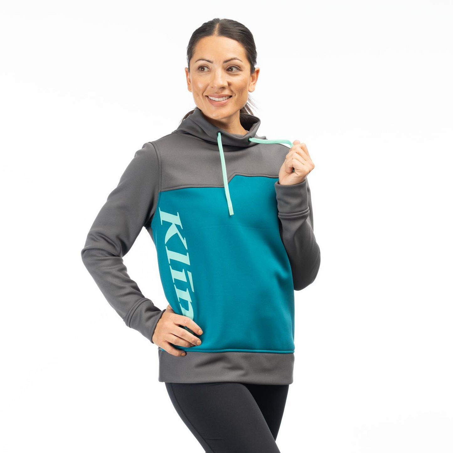 KLIM ACCELERATE PULLOVER